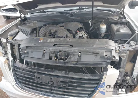 2011 GMC Yukon Sle z USA, uszkodzony, nr VIN 1GKS1AE00BR240155